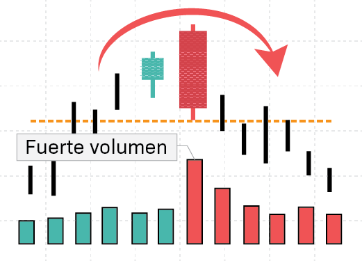 CANDLE ENVOLVENTE BAJISTA ACOMPAÑADA DE VOLUMEN