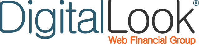 DigitalLook |Web Financial Group