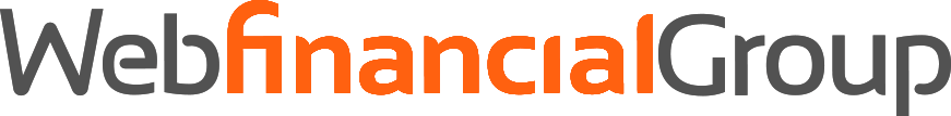 Web Financial logo